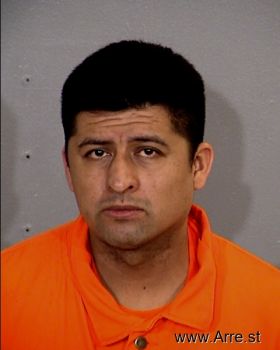 Juan B Valenzuela-rojo Mugshot