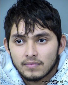 Juan Manuel Valenzuela Lopez Mugshot