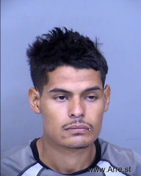 Juan Manuel Valenzuela Murrie Mugshot