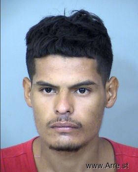 Juan Manuel Valenzuela Murrie Mugshot