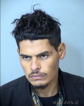 Juan Manuel Valenzuela Murrie Mugshot