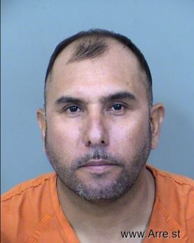 Juan Gabriel Valenzuela Solis Mugshot