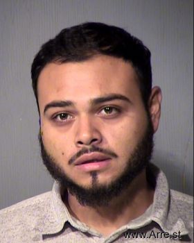 Juan  Vazquez Mugshot