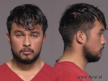 Juan Manuel Vazquez-bonilla Mugshot