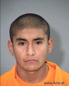 Juan M Vazquez-estrada Mugshot