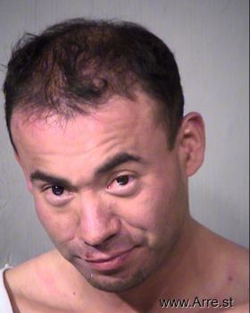 Juan Manuel Velasquez Mugshot