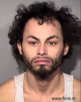 Juan Jose Velasquez Mugshot