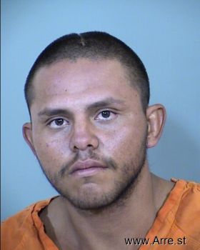 Juan Orozco Velasquez Mugshot