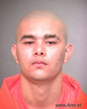 Juan C Velasquez Mugshot