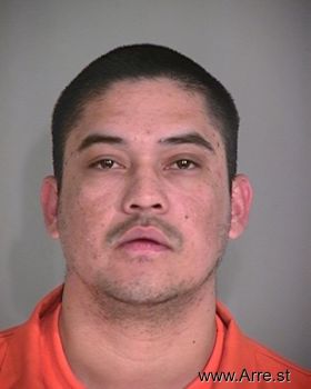 Juan P Velazquez-reyes Mugshot