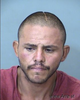 Juan Emmanuel Velazquez Duran Mugshot