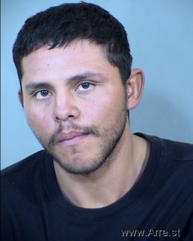 Juan Emmanuel Velazquez Duran Mugshot