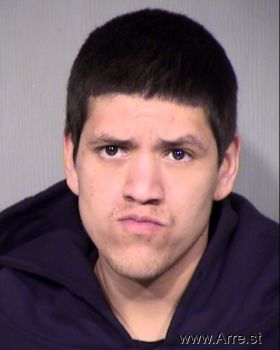 Juan Jose Villalobos Mugshot