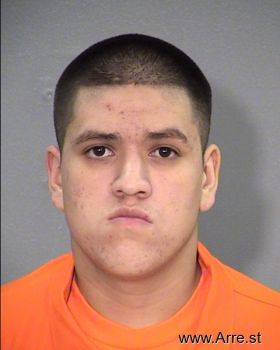 Juan J Villalobos Mugshot