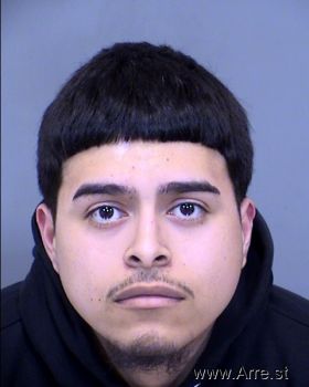 Juan Esteban Villanueva Mugshot