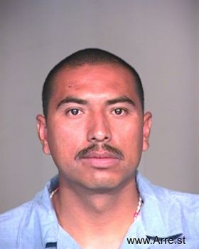 Juan V Villanueva Mugshot