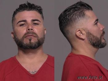 Juan  Violante Arias Mugshot