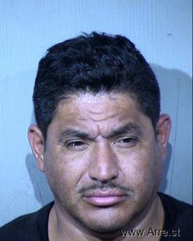 Juan C Yanez Mugshot