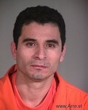 Juan C Yanez-suarez Mugshot