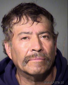 Juan  Zapien Mugshot