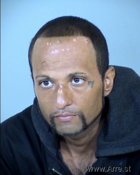 Juan Jubenal Zapien Mugshot