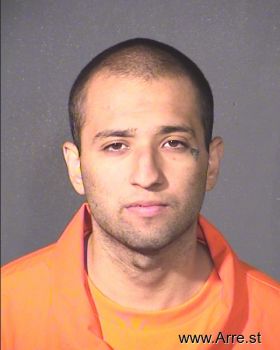 Juan  Zapien Mugshot