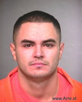 Juan C Zuniga Mugshot