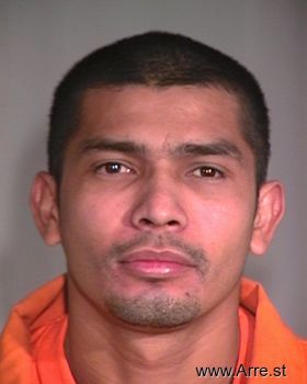 Juan C Zuniga-morales Mugshot