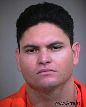 Juan Amador S Lizarraga Mugshot