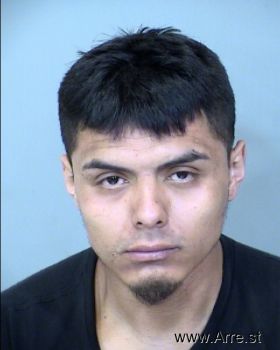 Juan Carlos Ibarra Rosales Mugshot