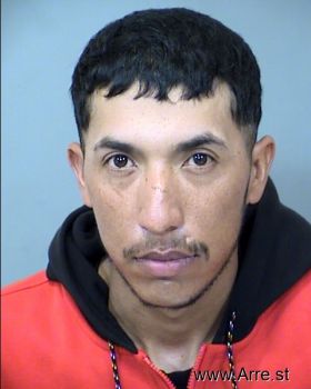 Juan Jose  Contreras Mugshot