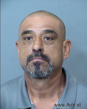 Juan Luis  Soto Friths Mugshot