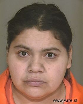 Juanita  Coronado Mugshot