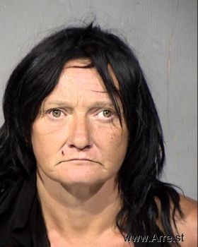 Juanita L Green Mugshot