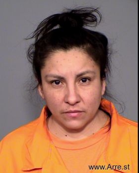 Juanita  Guzman Mugshot