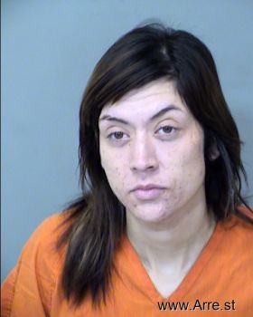 Juanita Sedina Ortega Mugshot