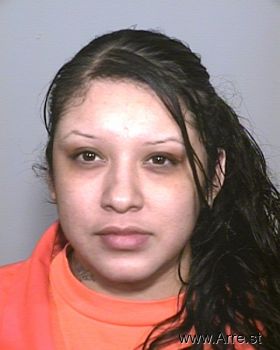 Juanita M Portillo Mugshot