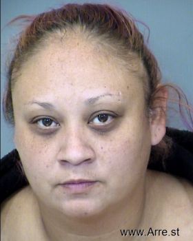 Juanita M Rascon Mugshot