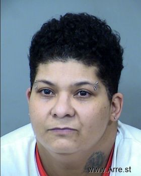 Juanita Diane Scott Mugshot