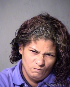 Juanita  Scott Mugshot