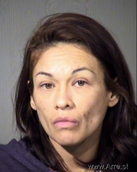 Juanita  Soto Mugshot