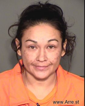 Juanita  Soto Mugshot