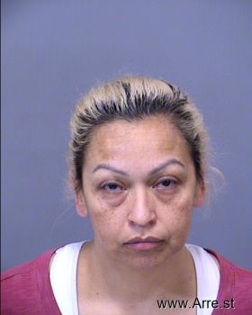 Juanita Anay Valenzuela Lopez Mugshot