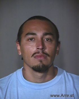 Juanito M Urias Mugshot