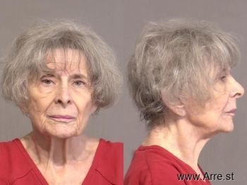 Judith Belle Graham Mugshot