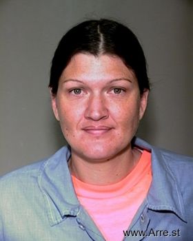 Julia S Hernandez-porter Mugshot