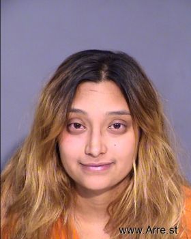 Julia  Torres Estrada Mugshot