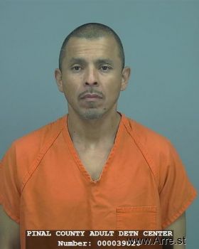 Julian  Diaz Mugshot