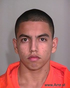 Julian  Espinoza Mugshot