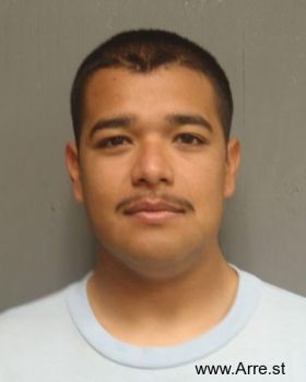 Julian  Espinoza Mugshot